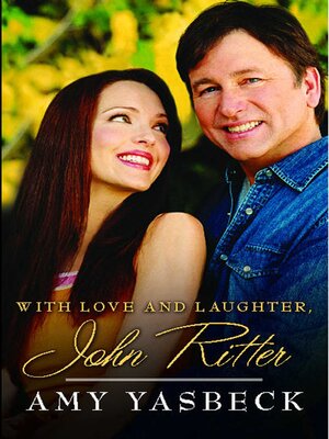 cover image of With Love and Laughter, John Ritter